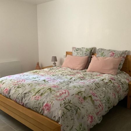 Oustaou Apartment Aubagne Ngoại thất bức ảnh