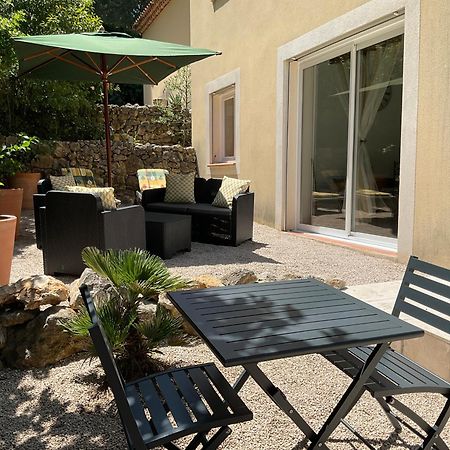 Oustaou Apartment Aubagne Ngoại thất bức ảnh
