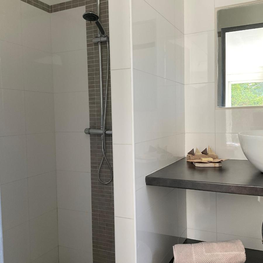 Oustaou Apartment Aubagne Ngoại thất bức ảnh