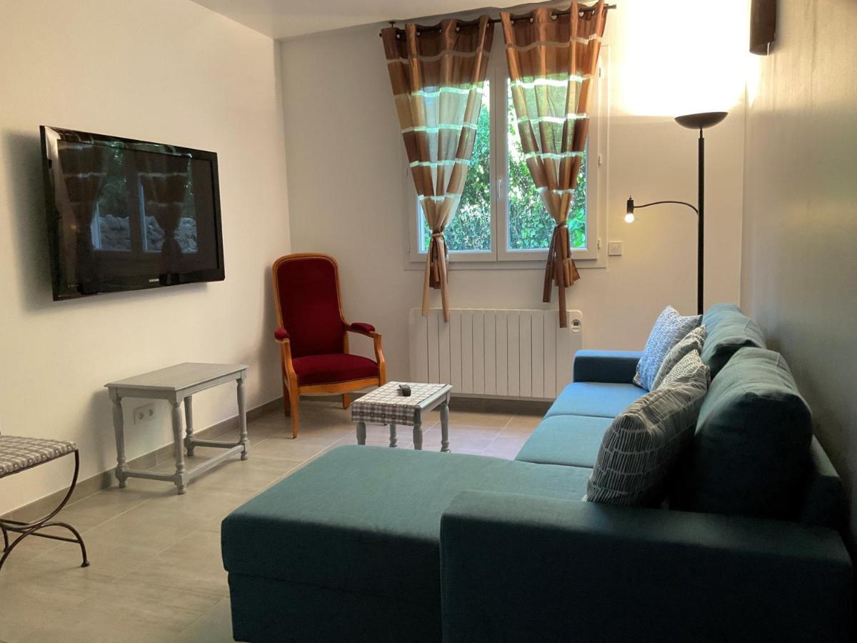 Oustaou Apartment Aubagne Ngoại thất bức ảnh