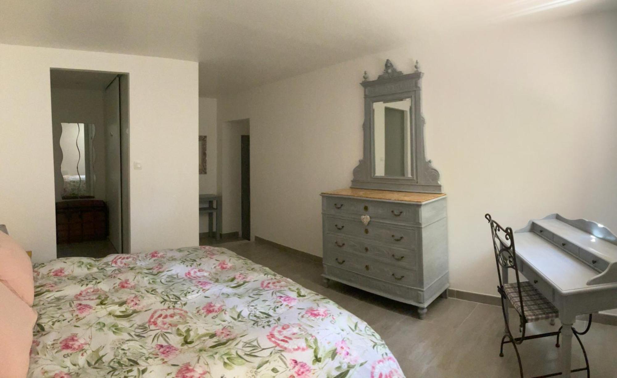 Oustaou Apartment Aubagne Ngoại thất bức ảnh