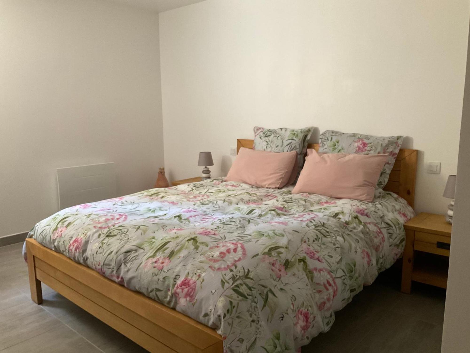 Oustaou Apartment Aubagne Ngoại thất bức ảnh
